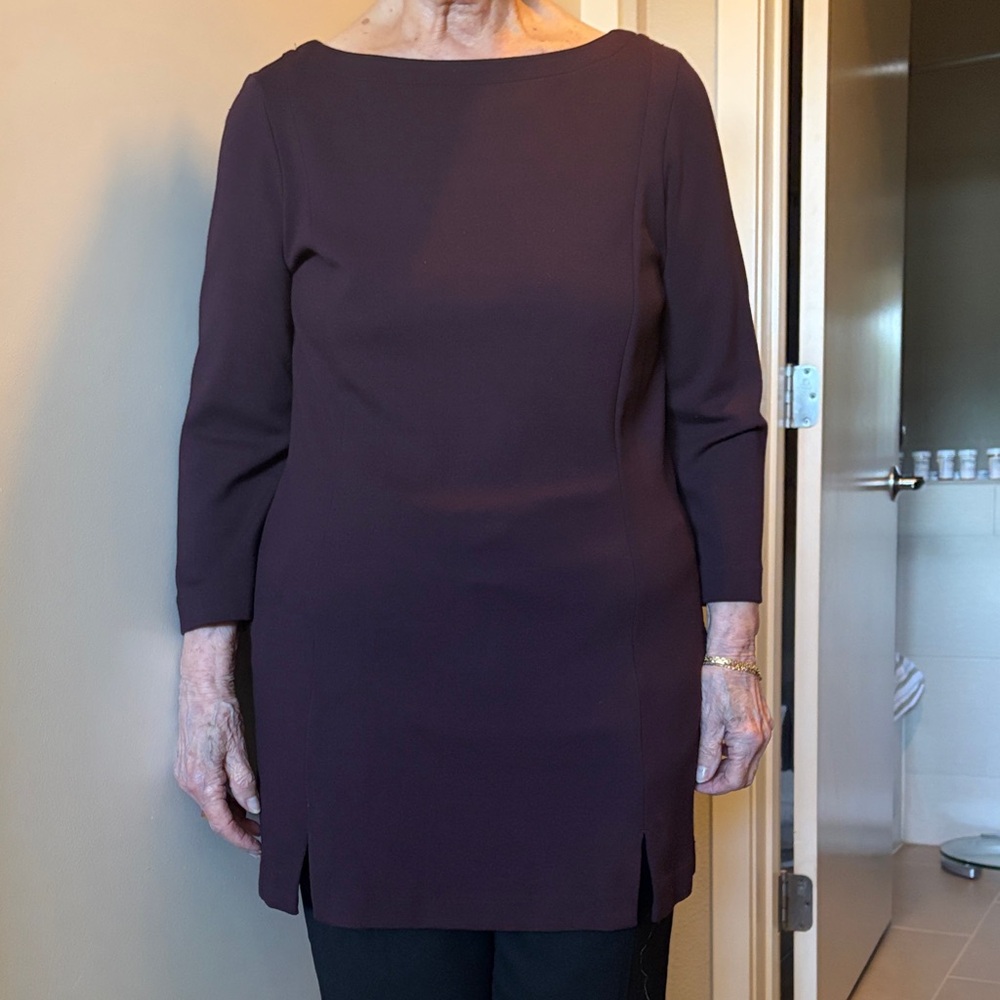 J. Jill Tunic